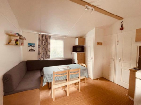 Mobil-home 3ch le Per Malou Camping Les Clarines